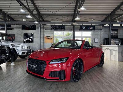 Audi TT Roadster
