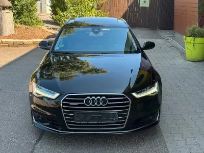 Gebraucht Audi A6