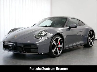 Usata Porsche 911 Carrera S Sport 480 CV (353 kW) 2025 Grigio Coupé