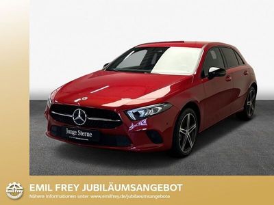 gebraucht Mercedes A250 Progressive