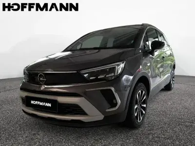 Gebraucht Opel Crossland X Elegance 131 PS (96 kW) 2023 Andere farbe SUV