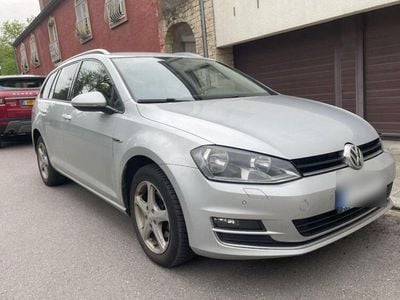 VW Golf VII