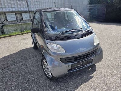 Smart ForTwo Coupé