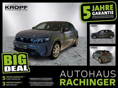 Second-hand Opel Corsa-e 100 kW (136 CP) 2023 Gri Hatchback