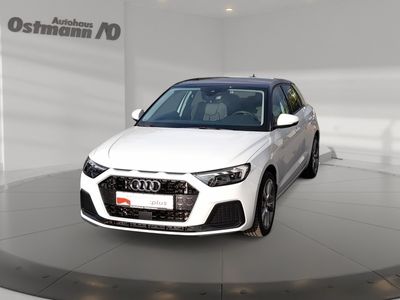 gebraucht Audi A1 Sportback 25 TFSI advanced LED SHZ PDC LM