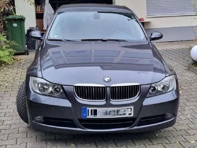 gebraucht BMW 325 325 i