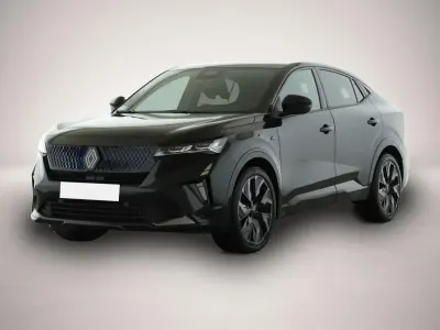 Gebraucht Renault Rafale Esprit Alpine 200 PS (147 kW) 2025 Manufacturer SUV