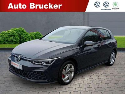 Uranograu/cinza urano Gebraucht 2022 VW Golf GTE Limousine | 25.420 € (Fairer Preis)