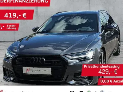 Gebraucht Audi A6 Ambiente 265 PS (194 kW) 2023 Grau Kombi