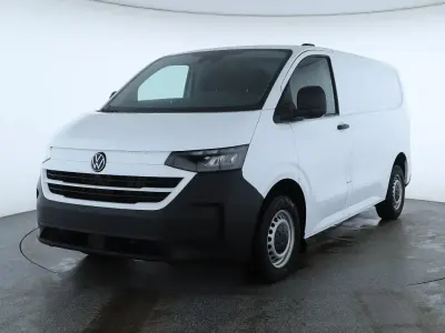 Gebraucht VW T7 150 PS (110 kW) 2025 Clear white Van