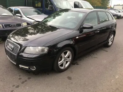Gebraucht Audi A3