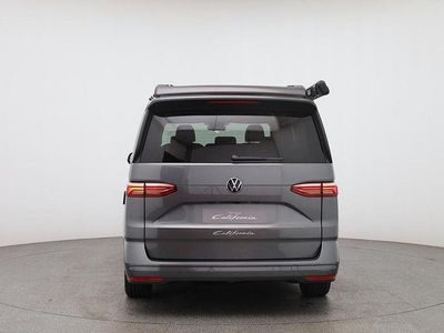 Neu VW California Beach 150 PS (110 kW) 2026 Grau Van