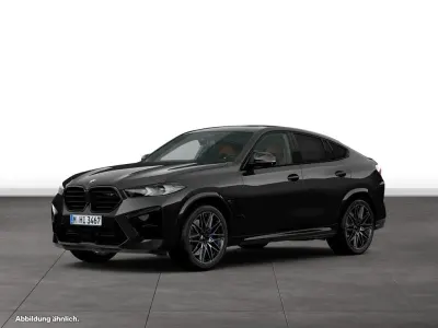 Gebraucht BMW X6 M