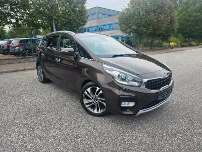 Gebraucht Kia Carens