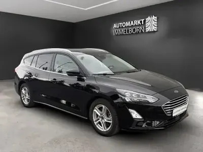 Gebraucht Ford Focus