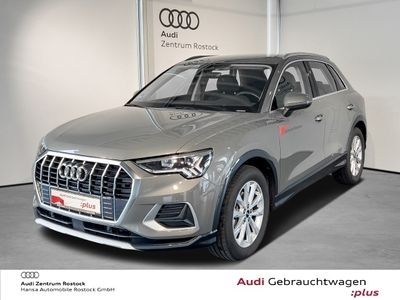 gebraucht Audi Q3 advanced 35 TFSI BU