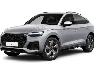 Gebraucht Audi Q5 Sportback