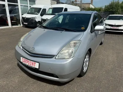 Occasion Toyota Prius