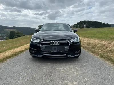 Gebraucht Audi A1 Sportback
