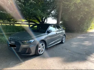 Gebraucht Audi A1