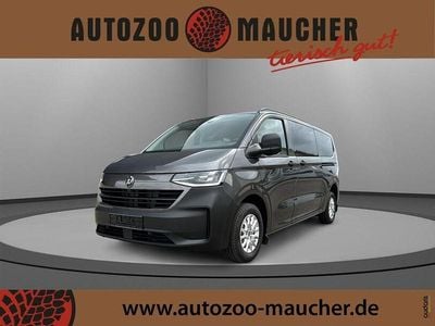 Ny VW Caravelle 150 HK (110 kW) 2025 Grå Van