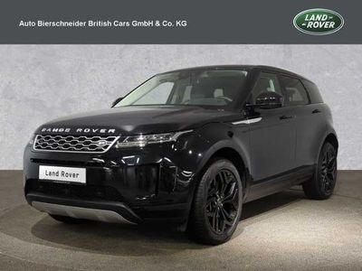 gebraucht Land Rover Range Rover evoque D150 man. SMARTPHONE-PAKET LED 20