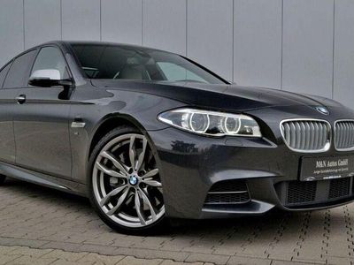 BMW M550