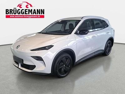 MG MG5 EV