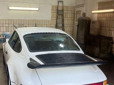 Gebraucht Porsche 911 231 PS (169 kW) 1986 Weiß Coupé