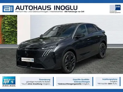 Gebraucht Peugeot 3008