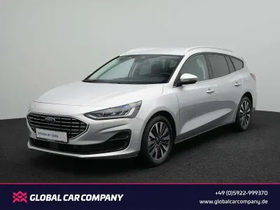 Gebraucht Ford Focus