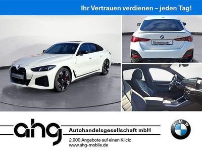 Usata BMW M440 M Sport 374 CV (275 kW) 2025 Bianco Berlina