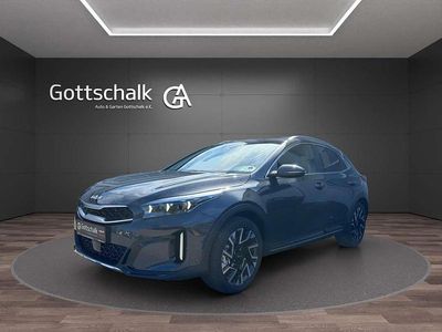 Neu Kia XCeed GT-Line 179 PS (131 kW) 2025 Pentametal metallic SUV