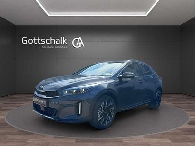 Pentametal metallic Neu 2025 Kia XCeed GT-Line SUV | 35.222 € (Etwas zu teuer)