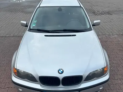 Gebraucht BMW 318