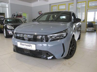 Grau Gebraucht 2025 Opel Corsa Limousine | 18.950 € (Fairer Preis)