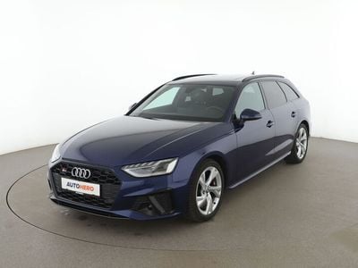 Audi S4