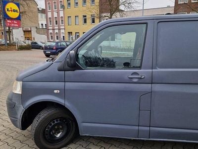 VW T5