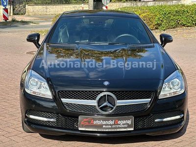 Mercedes SLK200