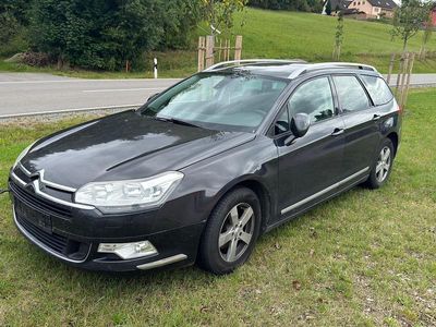 Citroën C5