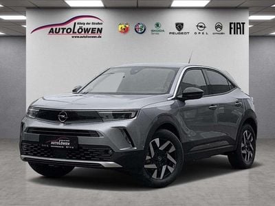 Gebraucht Opel Mokka-e Elegance 100 kW (136 PS) 2024 Grau SUV