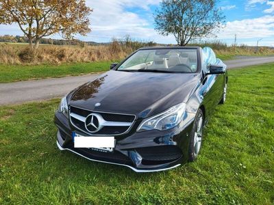 Mercedes E200
