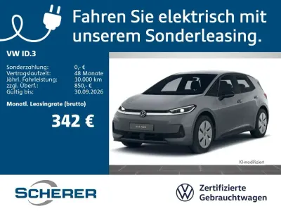 Gebraucht VW ID.3