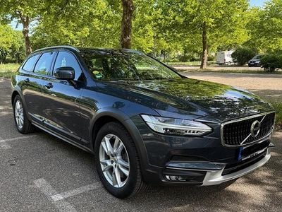 Volvo V90 CC