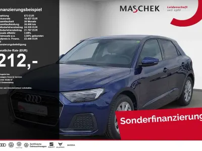 Gebraucht Audi A1 Sportback