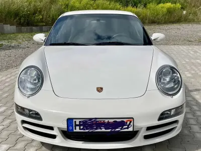 Gebraucht Porsche 911 Carrera S 355 PS (261 kW) 2008 Coupé