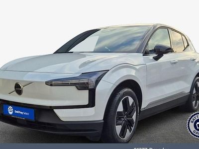 Gebraucht Volvo EX30 Plus 200 kW (272 PS) 2025 Crystal weißperleffekt SUV