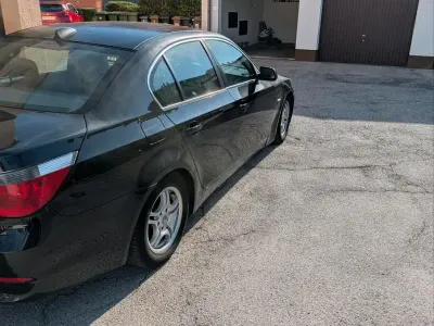 Gebraucht BMW 523