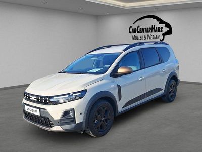 Neu Dacia Jogger Extreme 110 PS (80 kW) 2026 Van / Kleinbus