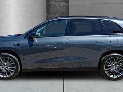 Nuova Leapmotor C10 219 kW (299 CV) 2026 Grigio SUV